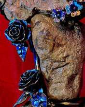 Load image into Gallery viewer, Artprize Entry: Rocks and Flowers
